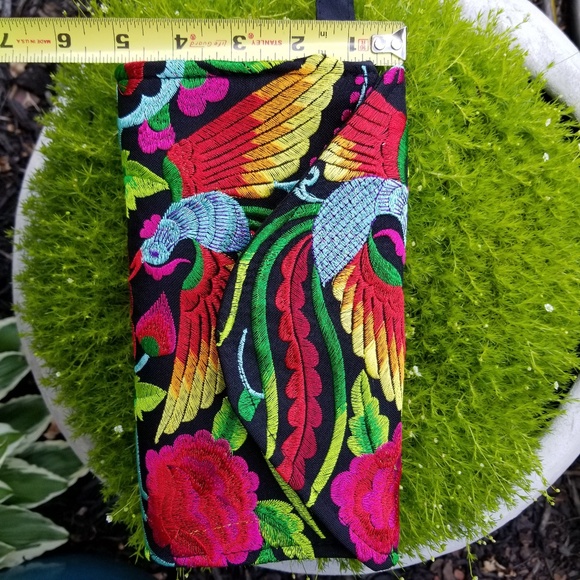 💚Bright Wallet💖 - Picture 5 of 8